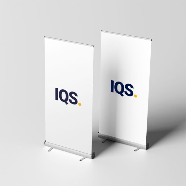 Roll Up Stand (Inkjet) - Image 3