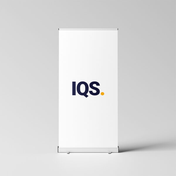 Roll Up Stand (Inkjet)