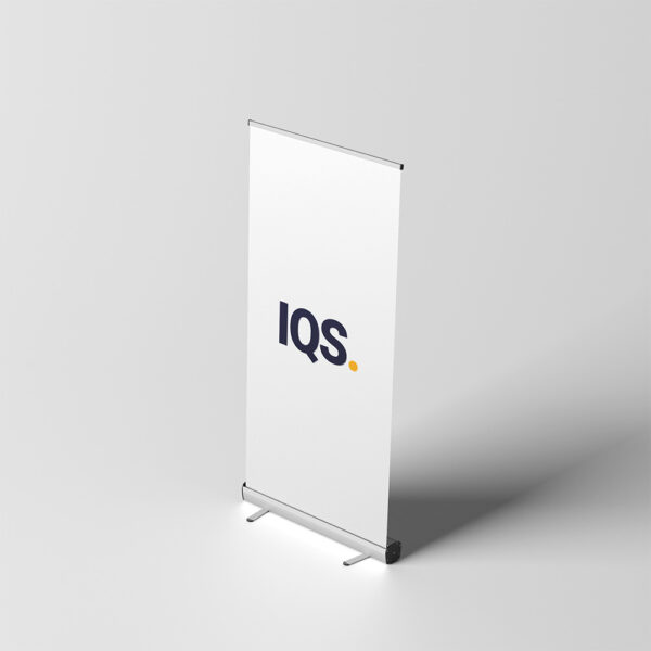 Roll Up Stand (Inkjet) - Image 2