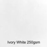 Card-Ivory-250gsm