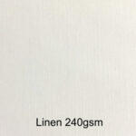 Card-Linen-240gsm