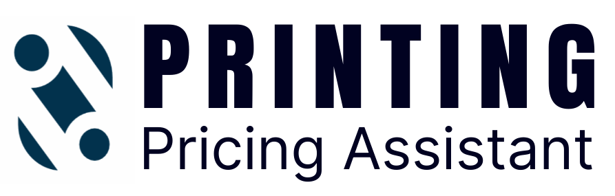 Printing Pricing Assistant by IQS