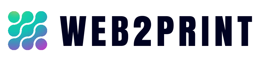 Web2Print