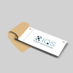 Book (Stapler Voucher Book)